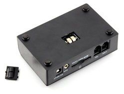 RioRand&reg; Digital Telephone Call Recorder Phone Recording Rec System (BLACK)