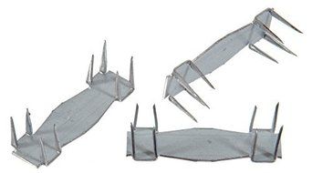 The Hillman Group 122724 No.2 Wood Joiner, 6-Pack by The Hillman Group