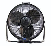 Air King 9218 18-Inch Pivoting Floor Fan N18