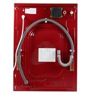 1.57 Cu.ft. New Compact Combo Washer Dryer MJ4400M with Optional Venting/ Condensing Drying with Automatic Water... N3