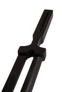 Mtxc Bleach Cosplay Kurosaki Ichigo Zanpakutou The Real Zangetsu-Long Black N4