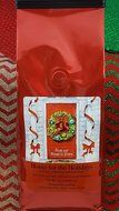 Christmas Blend Whole Bean Coffee 100% Arabica Seasonal Flavored Selection, Candy Cane, Mistletoe Magic, Eggnog... N5