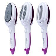 Handheld Steamer Portable Garment Steamer Mini Travel Steam Iron Clothes Fabric Steam Cleaner Household Steamer... N9