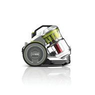 Hoover SH40072 Air Hard Floor Multi-Cyclonic Bagless Canister - Corded N2