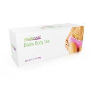 Bikini Body Tea - Weight Loss &amp; Detox Tea that Handles the Toughest Fat Loss Cases. For Women, Teens &amp; Men (45... N2