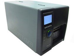 Intermec PD42BJ1100002030 Series PD42 Commercial Printer, Direct Thermal/Thermal Transfer, Graphic Display, 300... N2