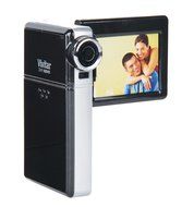 Vivitar 12.1 MP HD Digital Camera with 2.4 TFT (DVR925HD-BLK-BX-PR)