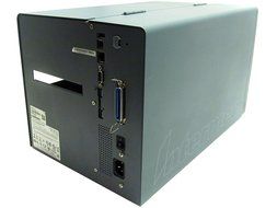 Intermec PD42BJ1100002030 Series PD42 Commercial Printer, Direct Thermal/Thermal Transfer, Graphic Display, 300... N3