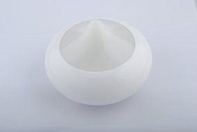 LUOYIMAN Aroma Diffuser Humidifier Whisper-quiet Aromatherapy Experience with Color LED Light and Auto Off Cool... N7