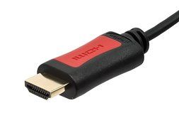 Monoprice Active Select Series High-Speed HDMI Cable 10 Feet with RedMere Technology Supports Ethernet, 3D, 4K... N3