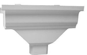 Repla K Drop Outlet by Genova Building Products
