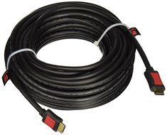 Monoprice Active Select Series High-Speed HDMI Cable 10 Feet with RedMere Technology Supports Ethernet, 3D, 4K... N5