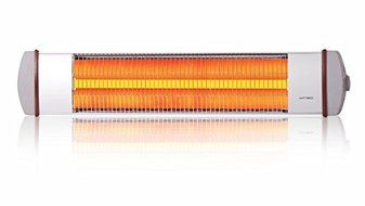 KUMTEL WXP-12 WALL Wingo Infrared wall heater