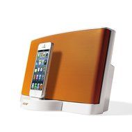 Bose SoundDock Series II 30-Pin iPod/iPhone Speaker Dock (Silver) N4