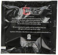Cafe Classics Coffee Pods, French Vanilla, 15-Count (Pack of 3) N43