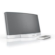 Bose SoundDock Series II 30-Pin iPod/iPhone Speaker Dock (Silver) N5