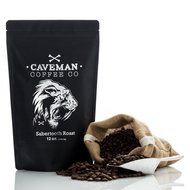 Sabertooth Roast Single Origin Coffee 12oz/340.2g N2