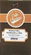 Cafe Classics Coffee Pods, French Vanilla, 15-Count (Pack of 3) N46