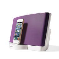 Bose SoundDock Series II 30-Pin iPod/iPhone Speaker Dock (Silver) N7