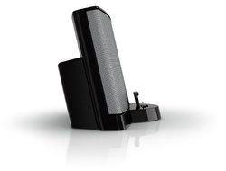 Bose SoundDock Series II 30-Pin iPod/iPhone Speaker Dock (Silver) N8
