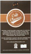 Cafe Classics Coffee Pods, French Vanilla, 15-Count (Pack of 3) N48