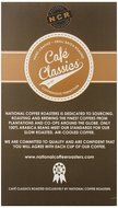 Cafe Classics Coffee Pods, French Vanilla, 15-Count (Pack of 3) N49