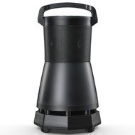 Titus Audio Outdoor 360 60W Waterproof Bluetooth Speaker, Black
