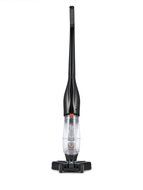 Hoover Commercial CH20110 TaskVac Lithium Ion Compact Upright Vacuum, 11-Inch N6