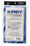 Kirby Micron Magic Bag, 197294 (3 pack)