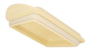 Chantal 8-by-8-Inch Make and Take Baker, Square, Pure N4