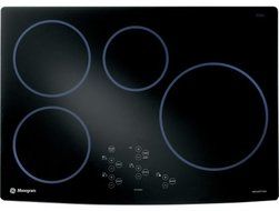 ZHU30RBMBB 30" Induction Cooktop with Digital