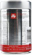 illy Caffe (Medium Roast, Ground coffee Red Band), 8.8 Ounce Tin N4