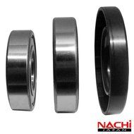 Nachi Front Load Westinghouse Washer Tub Bearing and Seal Kit Fits Tub 134507120 (5 year replacement warranty... N4