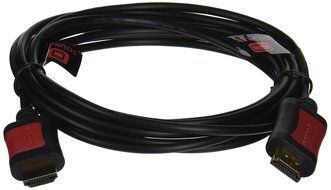 Monoprice Active Select Series High-Speed HDMI Cable 10 Feet with RedMere Technology Supports Ethernet, 3D, 4K... N6