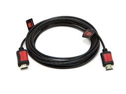 Monoprice Active Select Series High-Speed HDMI Cable 10 Feet with RedMere Technology Supports Ethernet, 3D, 4K... N8