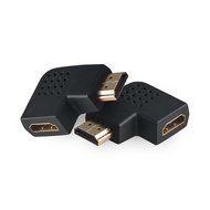 VGA to HDMI Adapter, VANDESAIL&reg; HDMI Female to VGA Male Converter Gold Plated Plug with Audio Cable for PC HDTV... N2