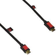 Monoprice Active Select Series High-Speed HDMI Cable 10 Feet with RedMere Technology Supports Ethernet, 3D, 4K... N9