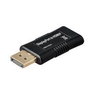 VGA to HDMI Adapter, VANDESAIL&reg; HDMI Female to VGA Male Converter Gold Plated Plug with Audio Cable for PC HDTV... N3