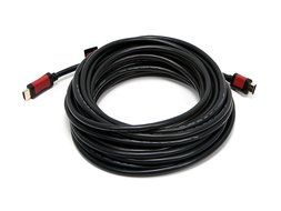 Monoprice Active Select Series High-Speed HDMI Cable 10 Feet with RedMere Technology Supports Ethernet, 3D, 4K... N10