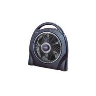 Remote Control Power Fan Special Designed Motor, Blade and Grill Rotates, Timer, 3 Speed and Sleep Breeze Settings N3
