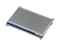 Waveshare 7inch HDMI LCD (B) Capacitive Touchscreen LCD Display HDMI Interface Various Systems...