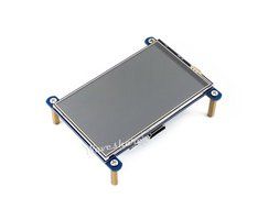 Waveshare 7inch HDMI LCD (B) Capacitive Touchscreen LCD Display HDMI Interface Various Systems... N3
