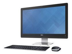 Dell Wyse 5040 - G-T48E 1.4 Ghz - 2 Gb - 8 Gb - Lcd 21.5&quot;-NWVTG