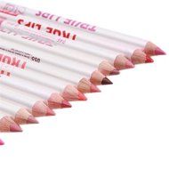 OrliverHL 12 Colors/Set Professional Waterproof Lipliner Makeup Cosmetic Pencil