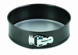 Cuisinart AMB-9SP 9-Inch Chef&#039;s Classic Nonstick Bakeware Springform Pan, Silver