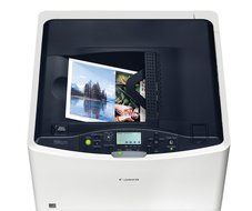 Canon Color imageCLASS LBP7780Cdn Laser Printer N2