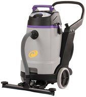 ProTeam Wet-Dry Vacuums ProGuard 4-Gallon Portable Wet Dry Vacuum Cleaner N9
