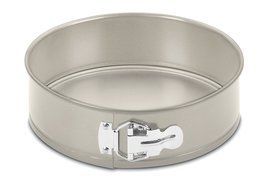 Cuisinart AMB-9SP 9-Inch Chef&#039;s Classic Nonstick Bakeware Springform Pan, Silver N2