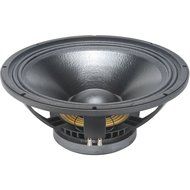 B&amp;C Speakers 18PZB100 B &amp; C SUPER 18" 1400W WOOFER