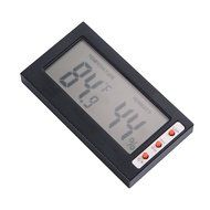 XCSOURCE Mini Digital LCD Thermometer Hygrometer Gauge Humidity Monitor Sensor Temperature Meter Indoor BI435 N4